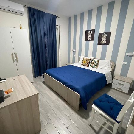 Le Camere Del Villaggio Agrigento Zewnętrze zdjęcie