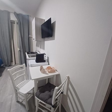 Le Camere Del Villaggio Agrigento Zewnętrze zdjęcie