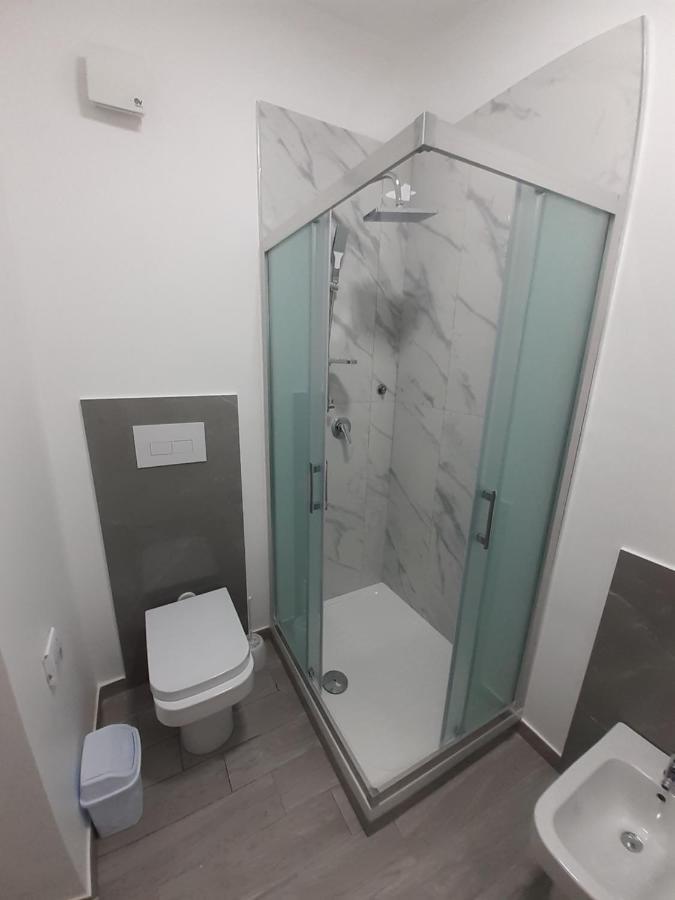 Le Camere Del Villaggio Agrigento Zewnętrze zdjęcie