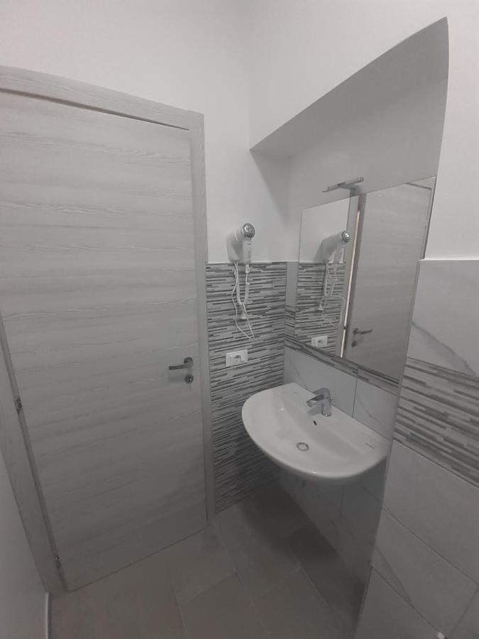 Le Camere Del Villaggio Agrigento Zewnętrze zdjęcie