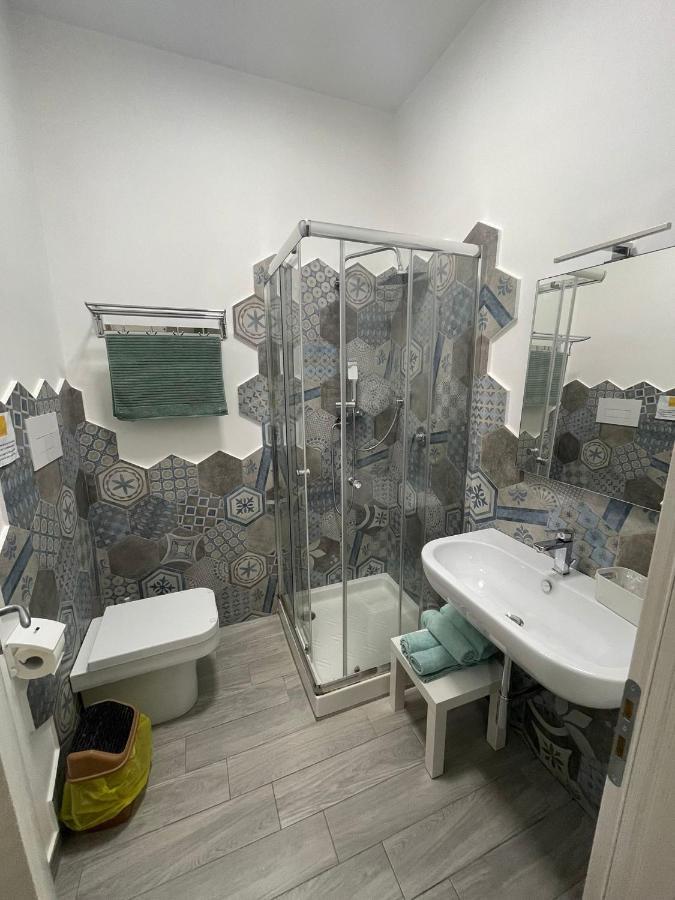 Le Camere Del Villaggio Agrigento Zewnętrze zdjęcie