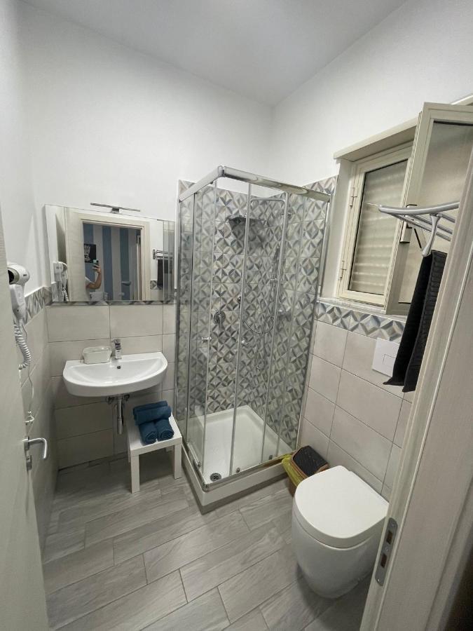 Le Camere Del Villaggio Agrigento Zewnętrze zdjęcie