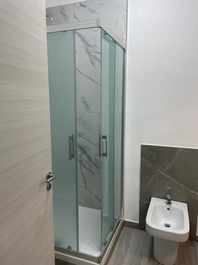 Le Camere Del Villaggio Agrigento Zewnętrze zdjęcie