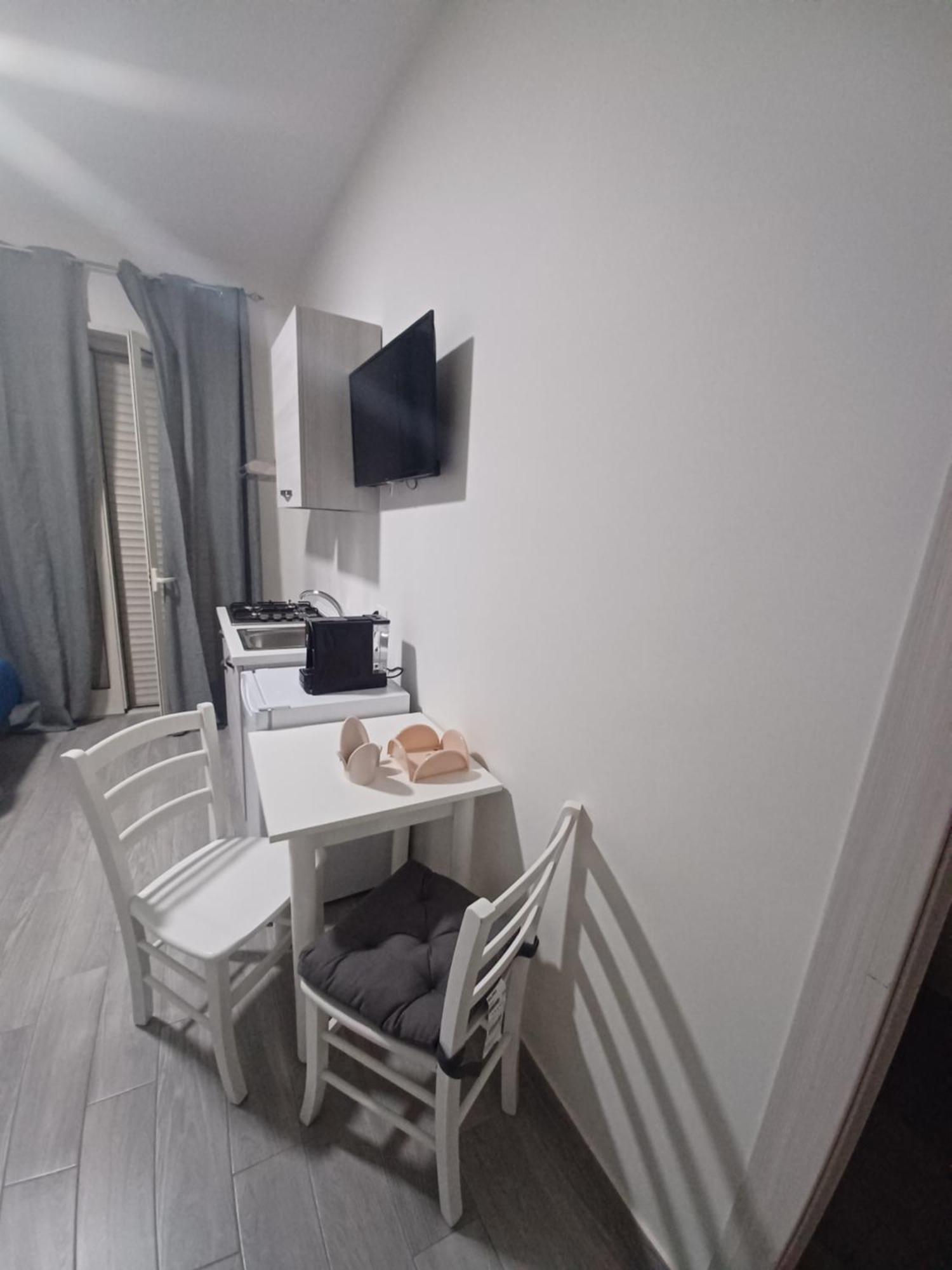 Le Camere Del Villaggio Agrigento Zewnętrze zdjęcie
